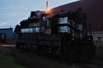 Port Of Tillamook Bay Railroad 4406